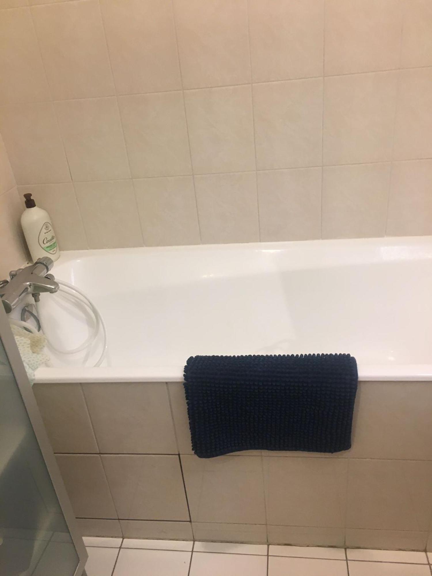 Double Room With Balcony Paris Exteriör bild